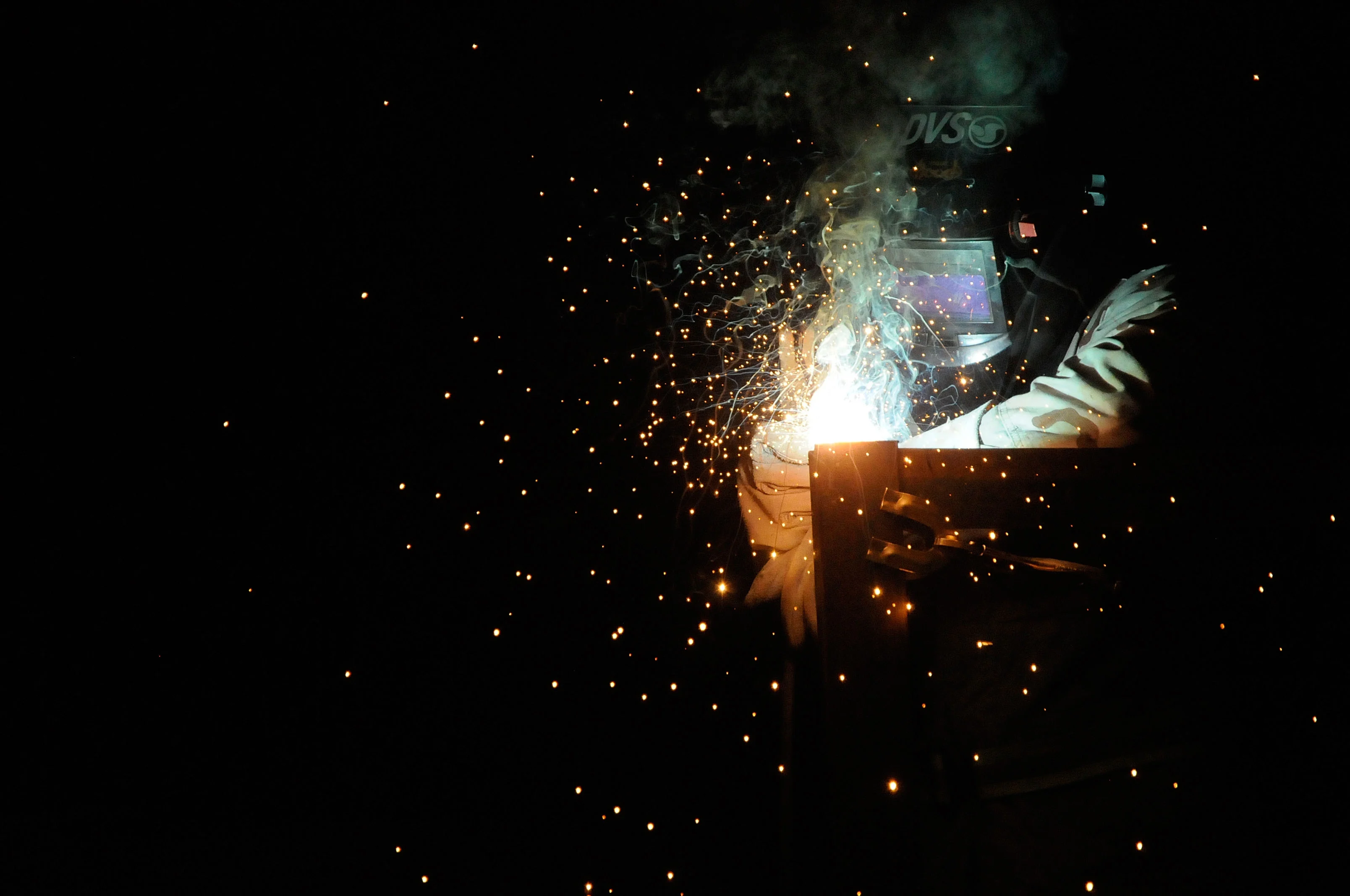 Custom Steel Fabrication